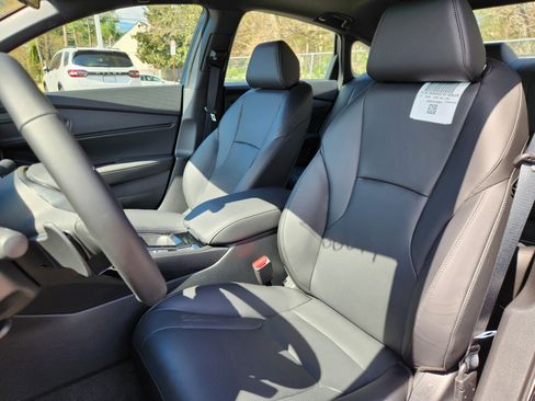 New 2026 Honda Accord Sport image 8