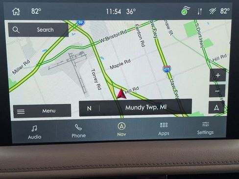 Used 2022 Lincoln Aviator Reserve w/ Equipment Group 201A image 25