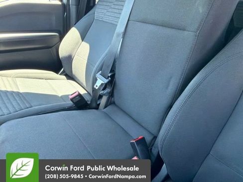 Used 2021 Ford F150 XL w/ STX Appearance Package AWD/4WD image 22