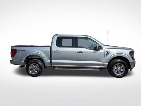 Certified 2024 Ford F150 XLT w/ Equipment Group 302A MID image 2