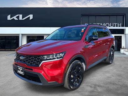 Used 2021 Kia Sorento S