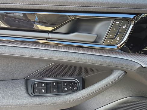 New 2026 Porsche Panamera 4 image 7