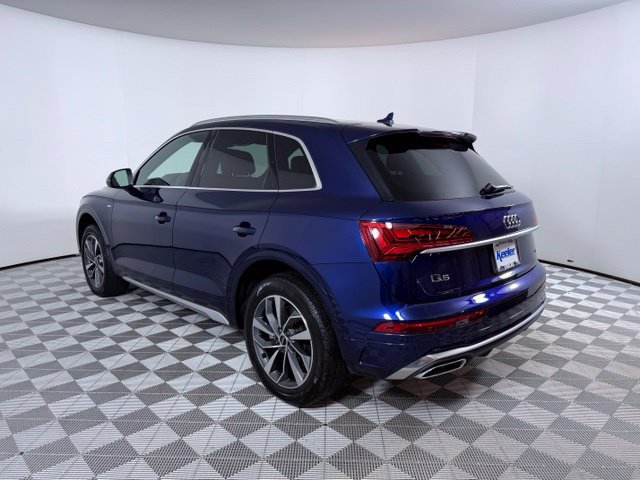 Certified 2024 Audi Q5 2.0T Premium AWD/4WD image 6