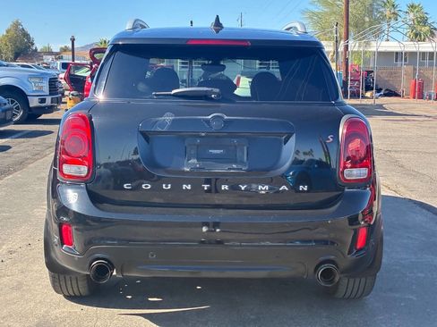 Used 2018 MINI Cooper Countryman S FWD image 6