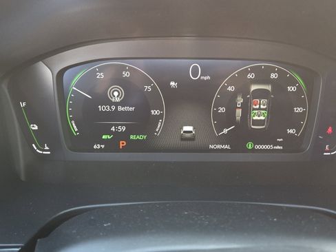 New 2026 Honda CR-V Sport-L image 28