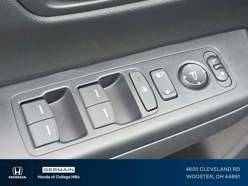 New 2026 Honda CR-V Sport-L image 32