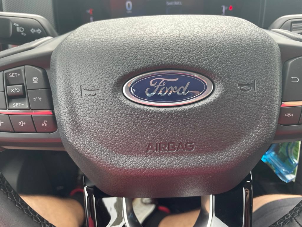 New 2026 Ford Ranger XLT AWD/4WD image 17