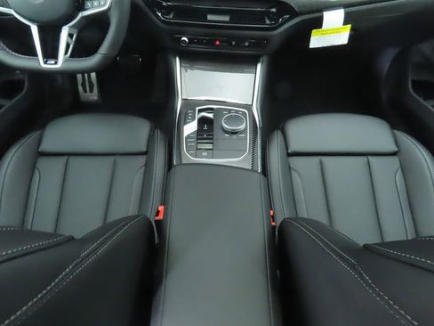 New 2026 BMW M340i w/ Premium Package image 17