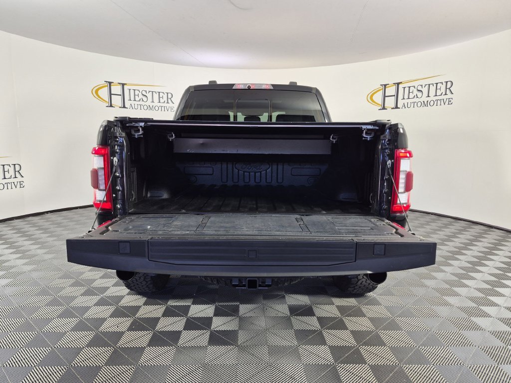 Used 2023 Ford F150 Raptor w/ Raptor 37 Performance Package AWD/4WD image 34