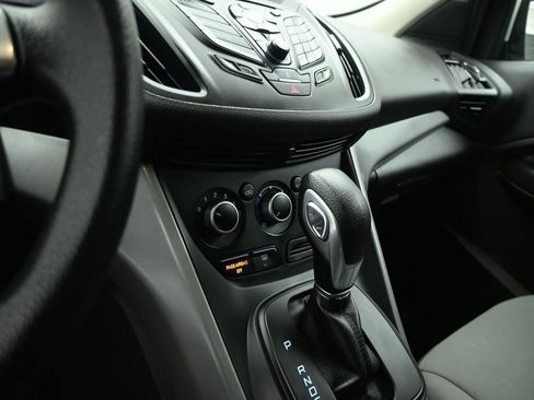 Used 2015 Ford Escape SE AWD/4WD image 16
