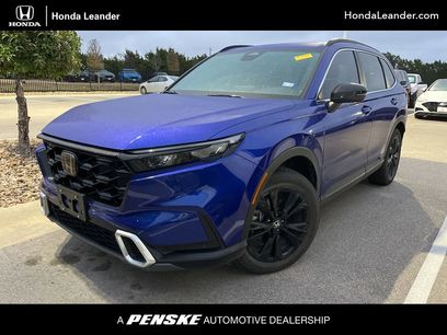 Used 2023 Honda CR-V Sport Touring