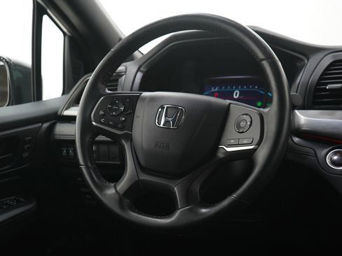 Used 2023 Honda Odyssey Sport image 15