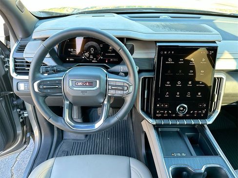 New 2025 GMC Acadia Elevation w/ Elevation Premium Package image 19