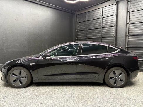 Used 2018 Tesla Model 3 Long Range image 5