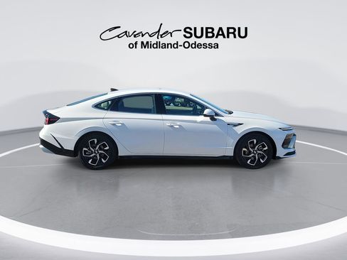 Used 2025 Hyundai Sonata SEL image 9