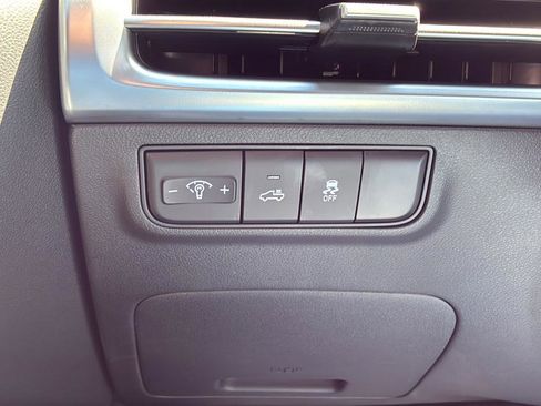 New 2026 Hyundai Santa Cruz SEL image 32