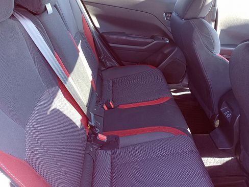 Used 2024 Subaru Impreza RS image 8