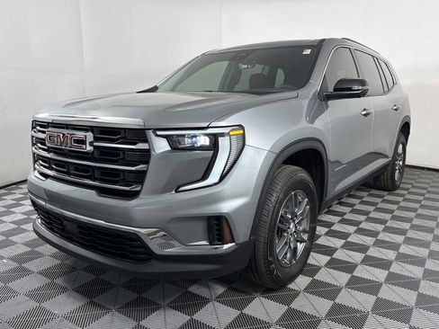 New 2026 GMC Acadia Elevation image 6