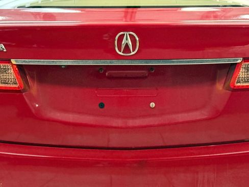 Used 2013 Acura TSX Sedan image 11