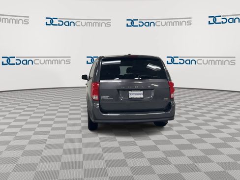 Used 2017 Dodge Grand Caravan SE w/ Power Window Group FWD image 7