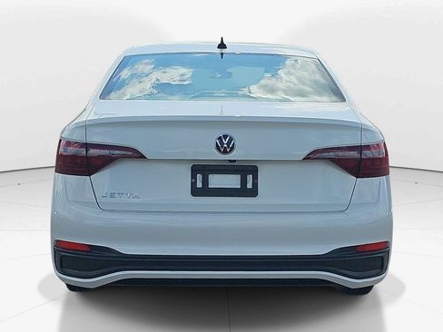 Used 2024 Volkswagen Jetta S FWD image 7