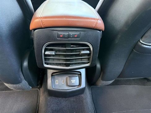 Used 2018 Lincoln MKZ Black Label w/ Technology Package FWD image 16