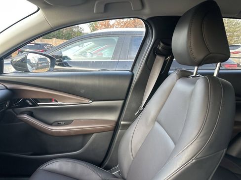 Used 2025 MAZDA CX-30 2.5 Turbo w/ Premium Package image 15