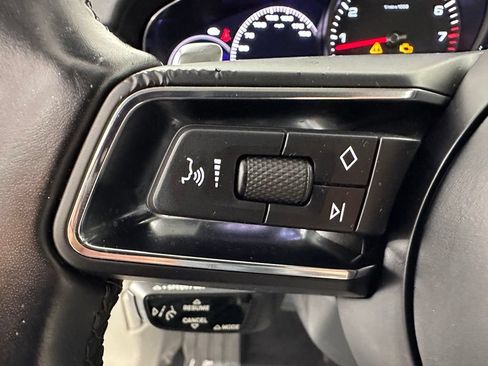 Certified 2022 Porsche Panamera RWD image 27