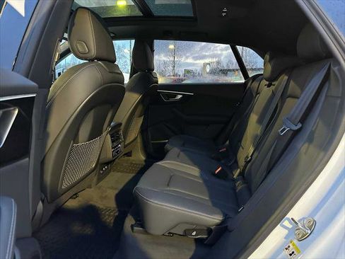 New 2026 Audi Q8 Premium Plus image 16