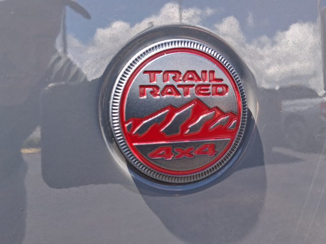 Used 2021 Jeep Gladiator Rubicon AWD/4WD image 13