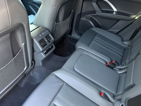 New 2025 Audi Q5 2.0T Premium Plus image 9