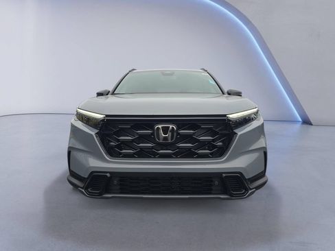 New 2026 Honda CR-V Sport-L image 9