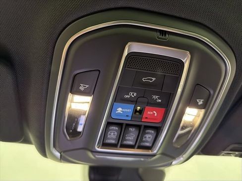New 2026 Jeep Grand Cherokee L Limited AWD/4WD image 21