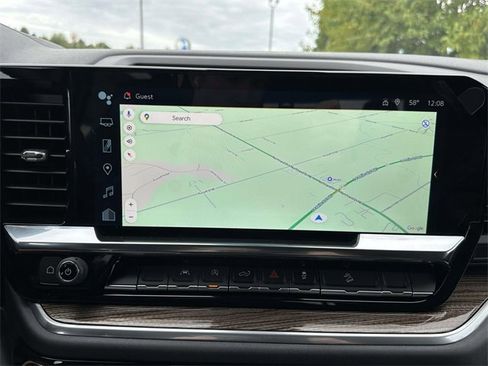 New 2026 Chevrolet Silverado 1500 LT Trail Boss w/ Convenience Package II image 26