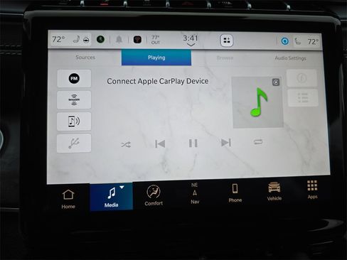 New 2025 Jeep Grand Cherokee L Limited image 23