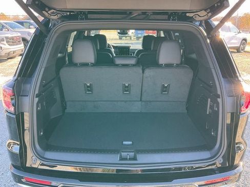 New 2026 GMC Acadia Denali w/ Super Cruise Package image 16