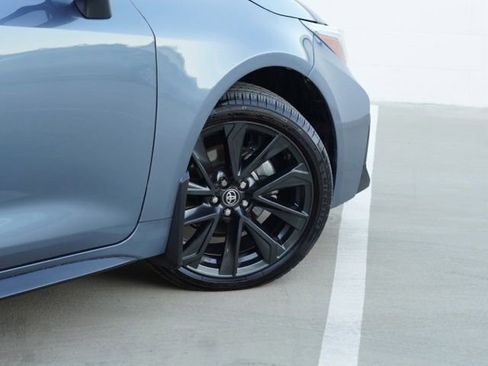 Used 2024 Toyota Corolla SE image 8