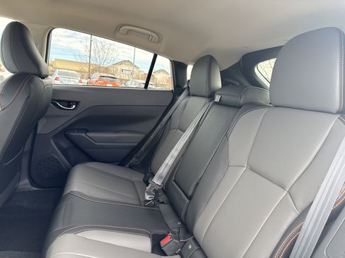 New 2026 Subaru Crosstrek 2.5i Limited image 17