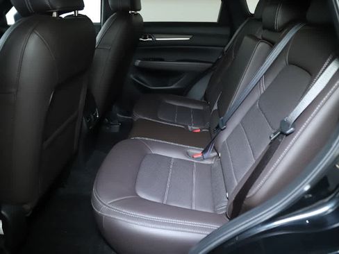 Certified 2024 MAZDA CX-5 Signature AWD/4WD image 14
