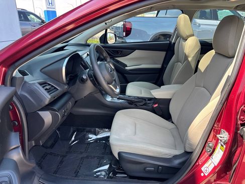 Used 2020 Subaru Impreza 2.0i Premium AWD/4WD image 10