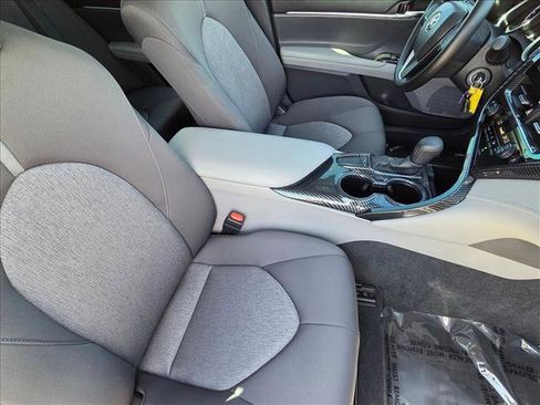 Certified 2024 Toyota Camry LE FWD image 19