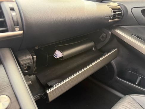 Used 2017 Lexus IS 200t F Sport w/ F Sport Package image 22