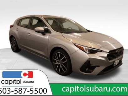 New 2025 Subaru Impreza 2.0i Sport