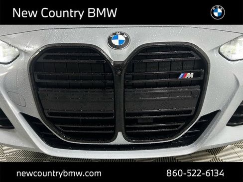 New 2026 BMW 440i xDrive Coupe w/ Premium Package image 26