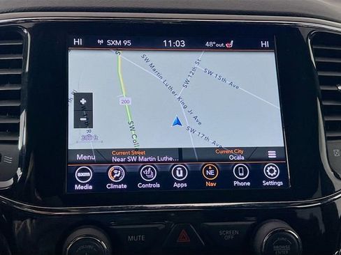 Used 2021 Jeep Grand Cherokee Trailhawk image 15