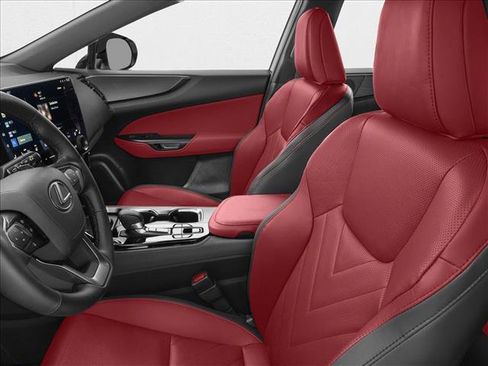 New 2026 Lexus NX 450h+ F Sport image 6