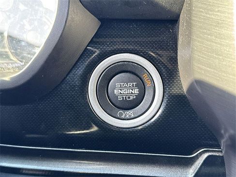 Used 2021 RAM 2500 Power Wagon w/ 75th Anniversary Edition image 21