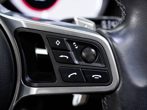 Certified 2021 Porsche Cayenne AWD/4WD image 15
