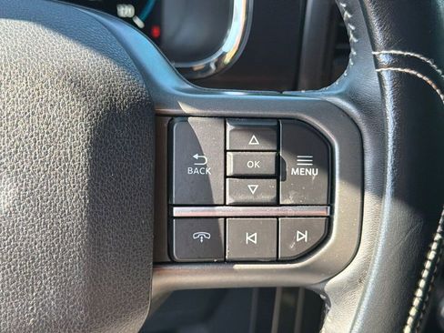 Used 2021 Ford F150 Lariat w/ Equipment Group 502A High AWD/4WD image 27