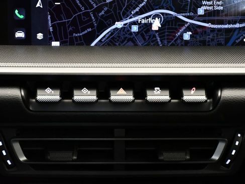 Used 2024 Porsche 911 Targa 4 image 32